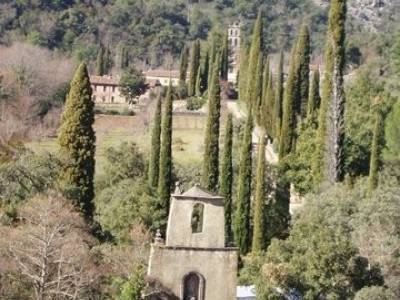 Parque Natural de Las Batuecas - Sierra de Francia; las mejores rutas de senderismo en madrid